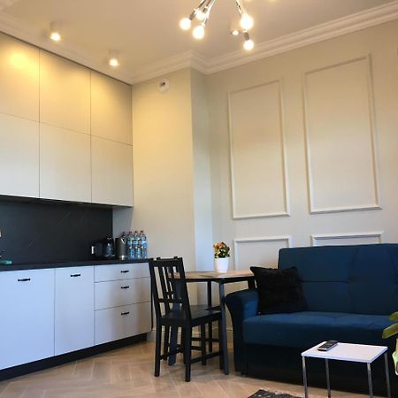 Apartamenty Platinum Loft Zielona Gora  Luaran gambar