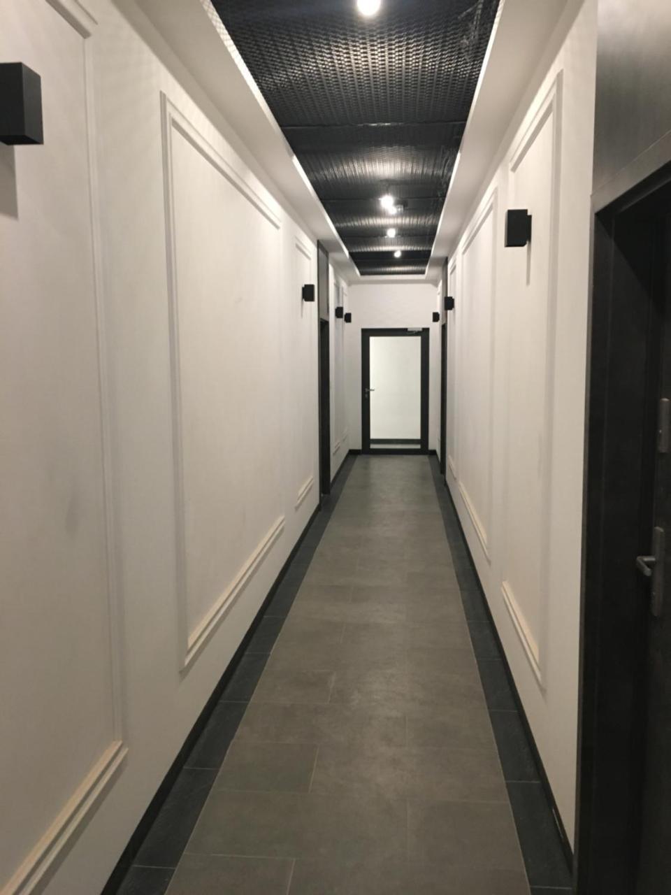 Apartamenty Platinum Loft Zielona Gora  Luaran gambar