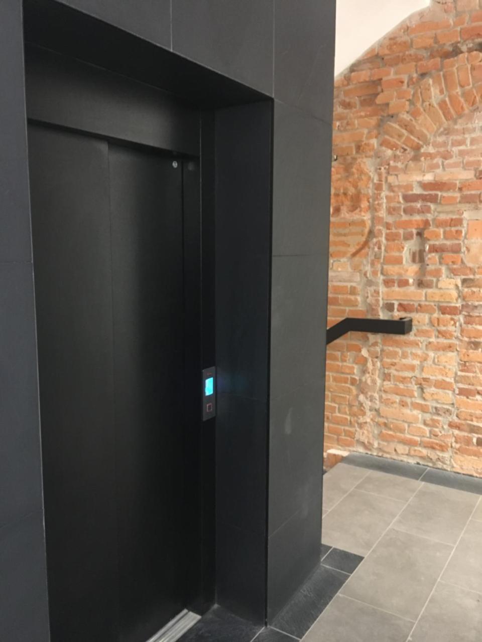 Apartamenty Platinum Loft Zielona Gora  Luaran gambar