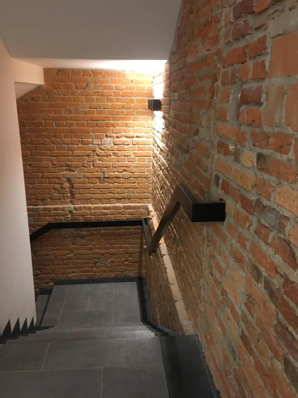 Apartamenty Platinum Loft Zielona Gora  Luaran gambar
