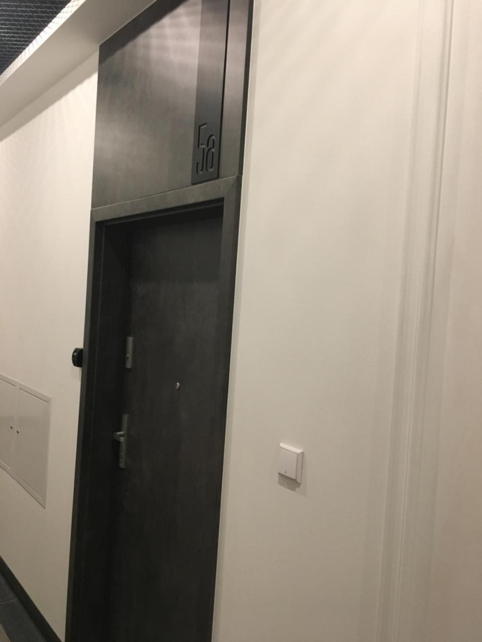 Apartamenty Platinum Loft Zielona Gora  Luaran gambar