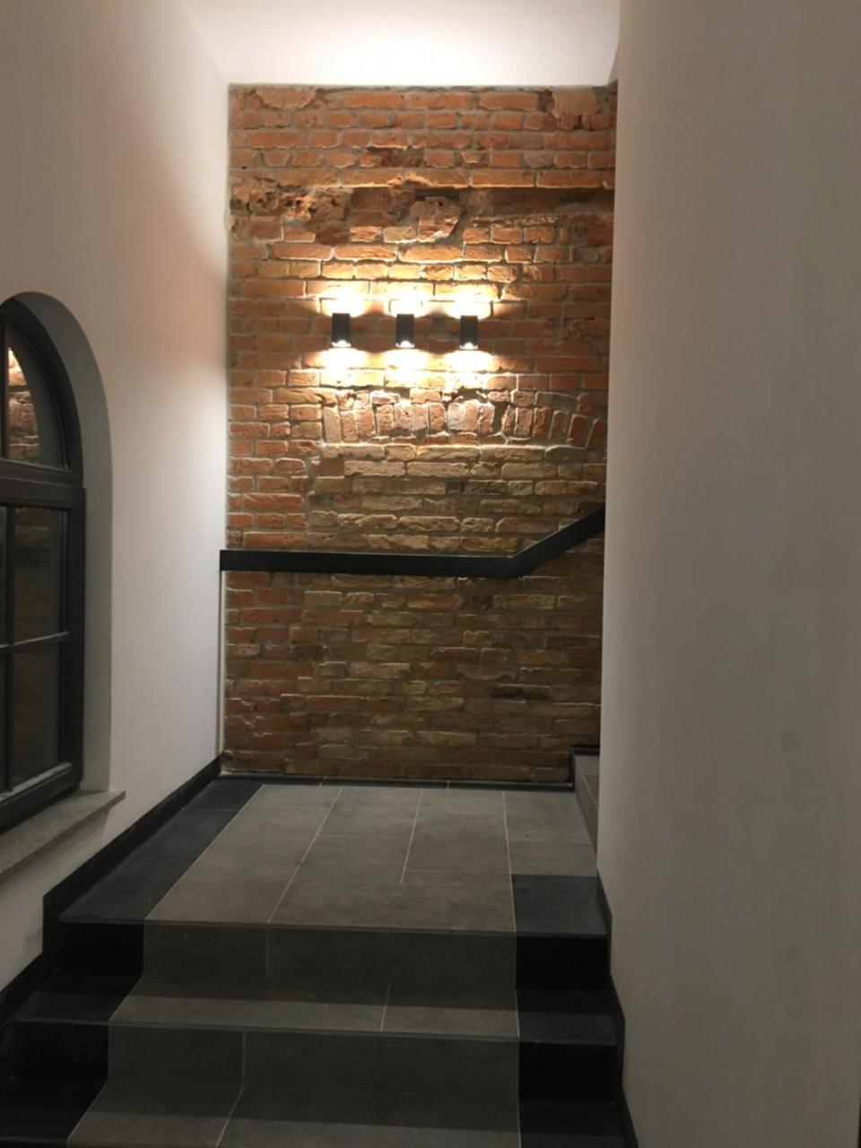 Apartamenty Platinum Loft Zielona Gora  Luaran gambar
