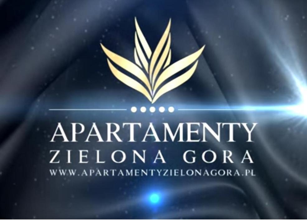 Apartamenty Platinum Loft Zielona Gora  Luaran gambar