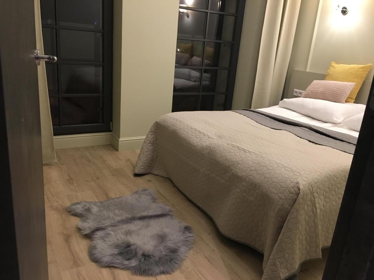 Apartamenty Platinum Loft Zielona Gora  Luaran gambar