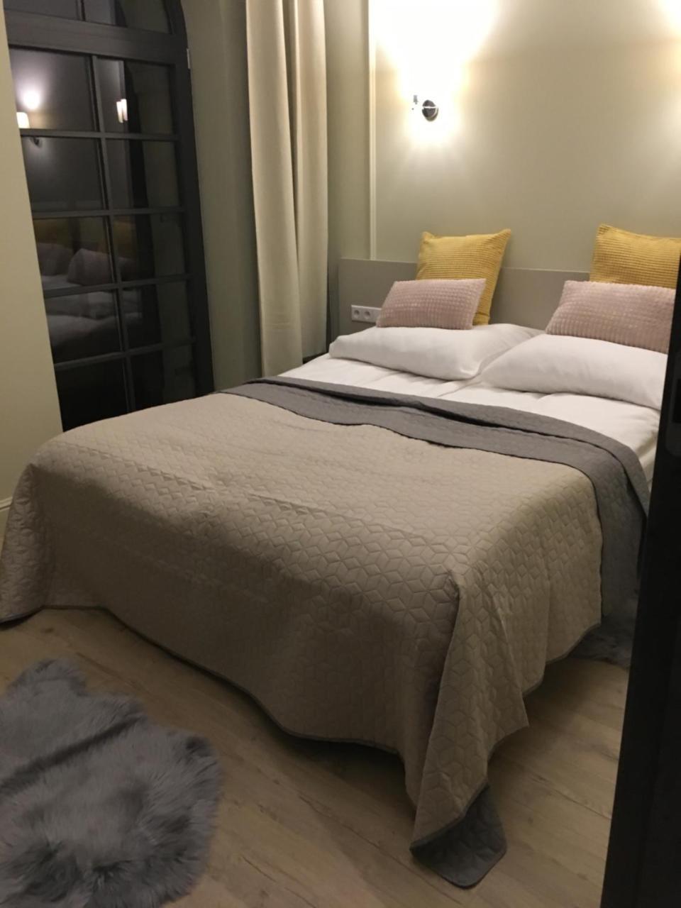 Apartamenty Platinum Loft Zielona Gora  Luaran gambar