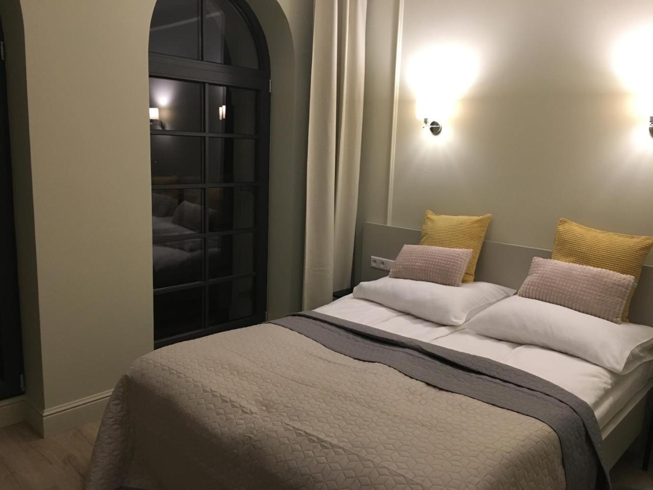 Apartamenty Platinum Loft Zielona Gora  Luaran gambar
