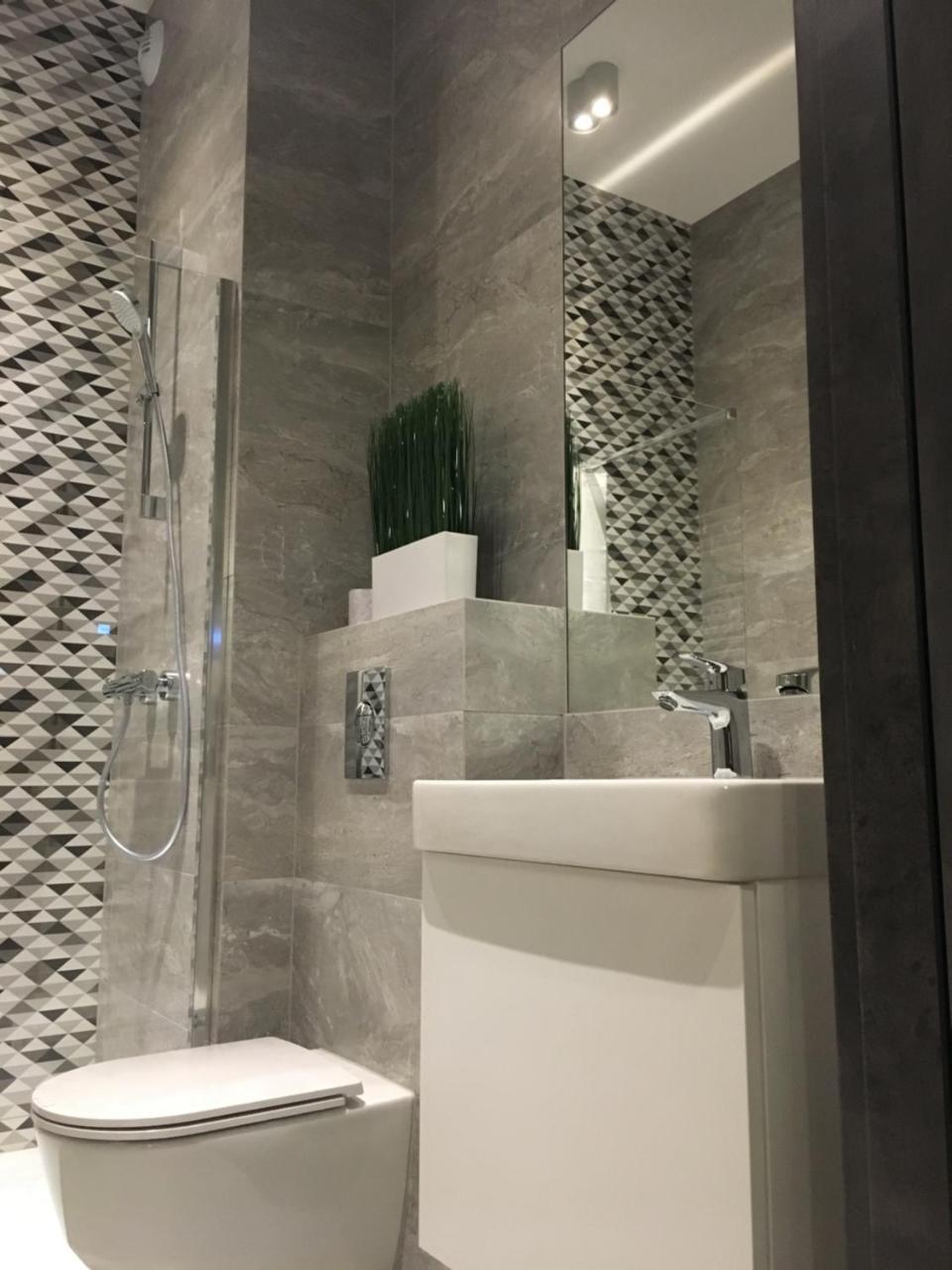 Apartamenty Platinum Loft Zielona Gora  Luaran gambar