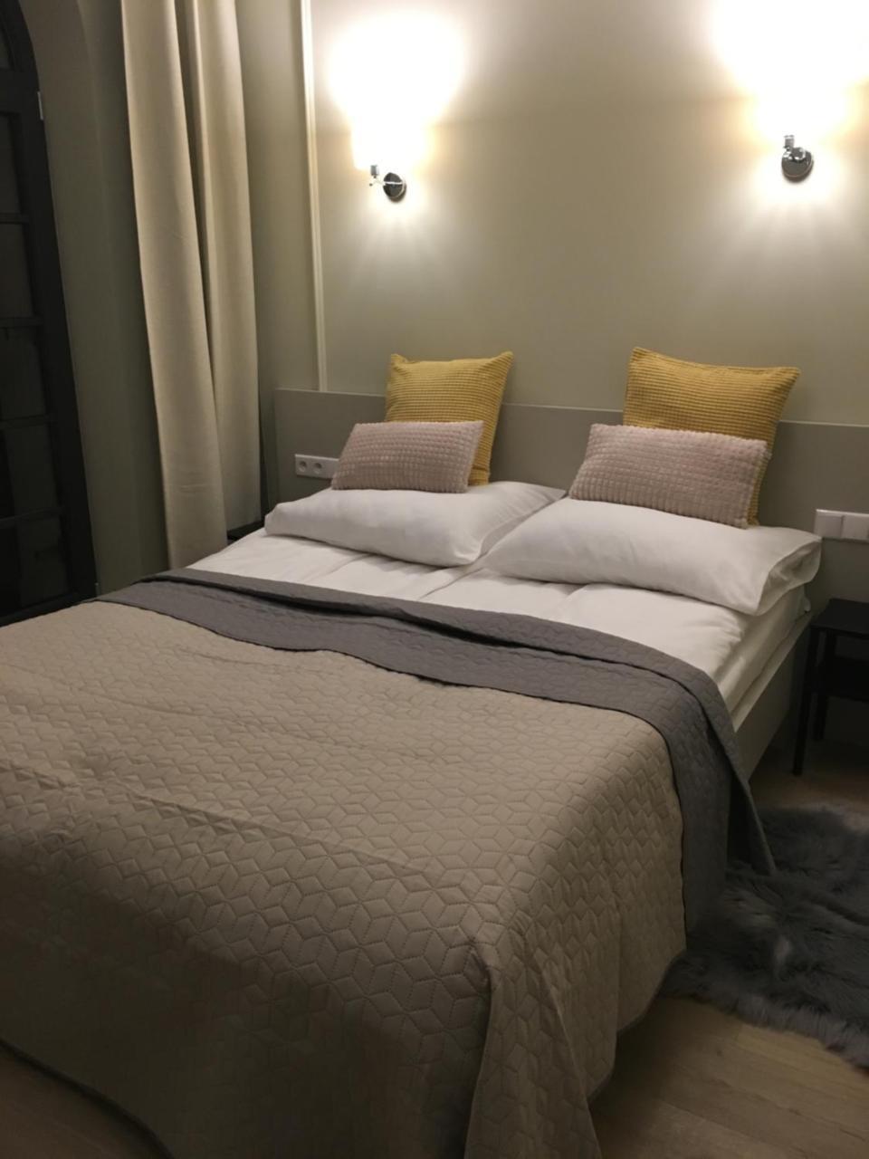 Apartamenty Platinum Loft Zielona Gora  Luaran gambar