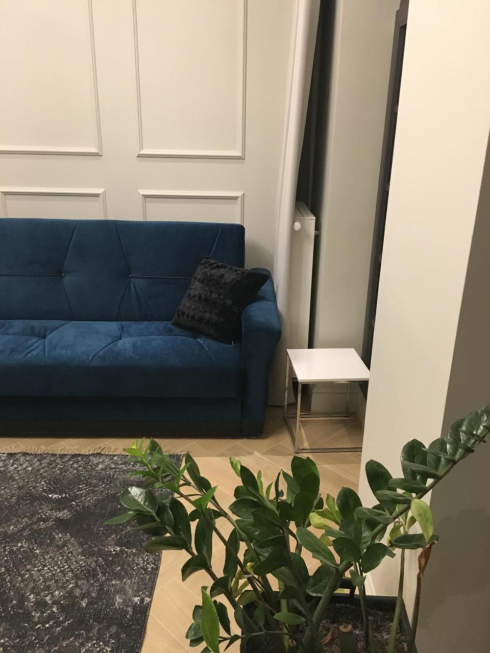 Apartamenty Platinum Loft Zielona Gora  Luaran gambar