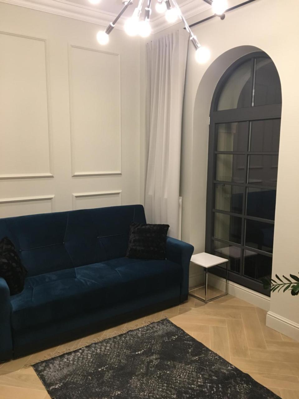 Apartamenty Platinum Loft Zielona Gora  Luaran gambar