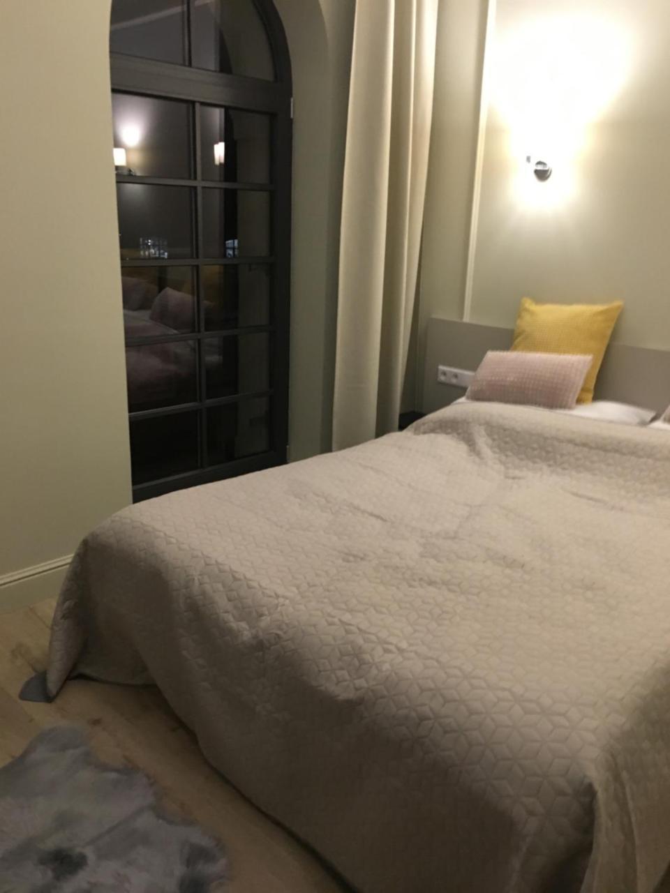 Apartamenty Platinum Loft Zielona Gora  Luaran gambar