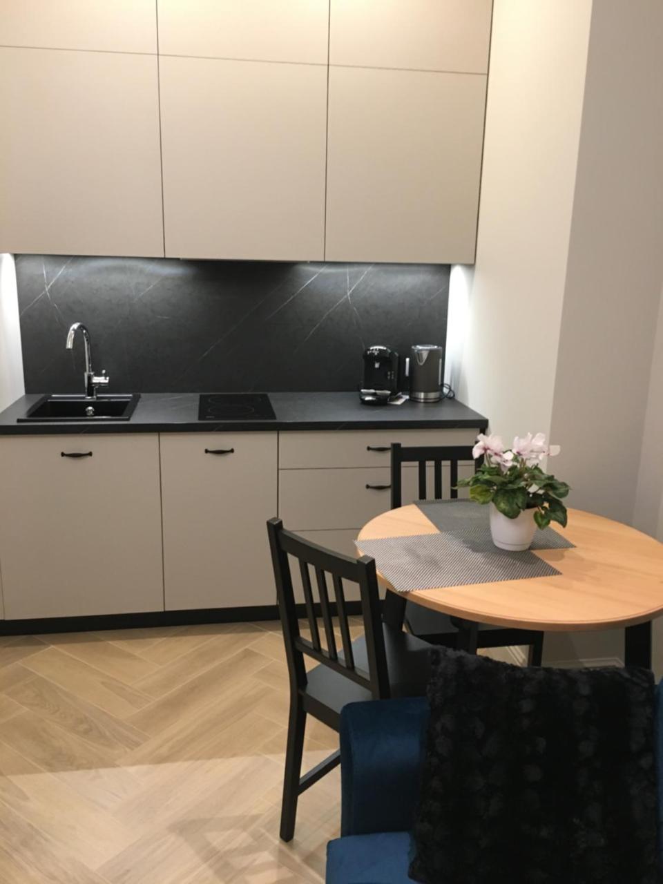 Apartamenty Platinum Loft Zielona Gora  Luaran gambar