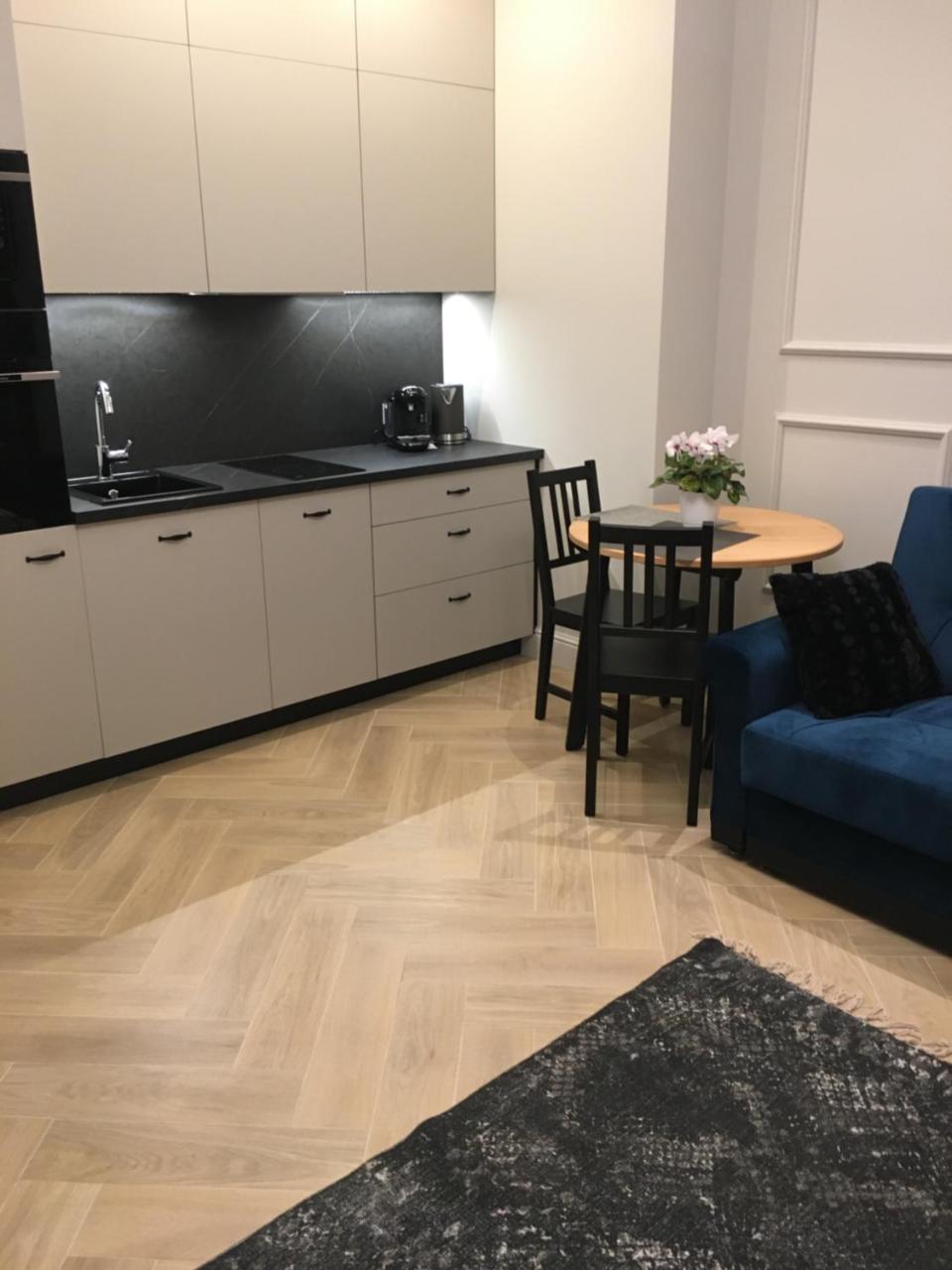 Apartamenty Platinum Loft Zielona Gora  Luaran gambar