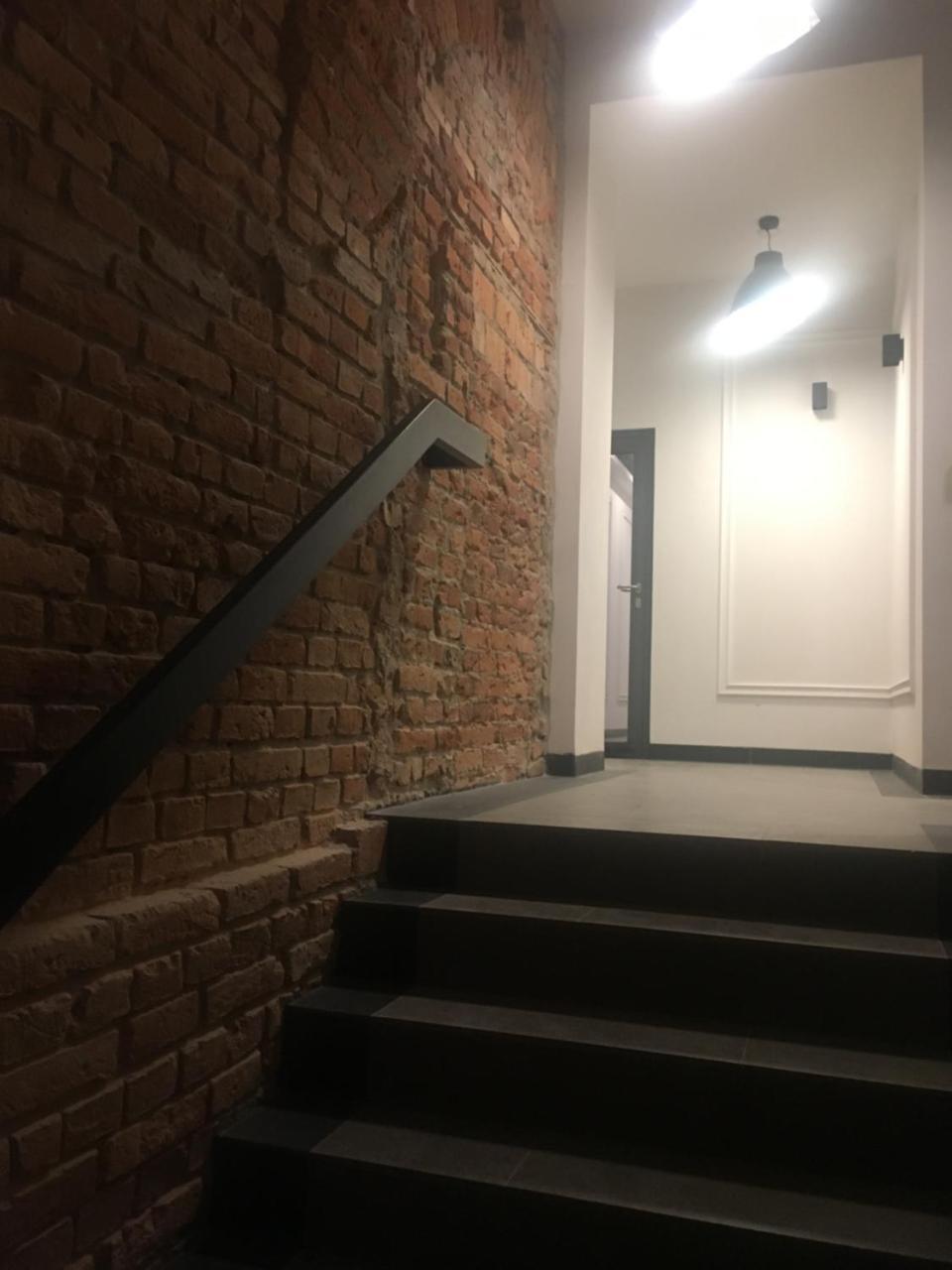 Apartamenty Platinum Loft Zielona Gora  Luaran gambar
