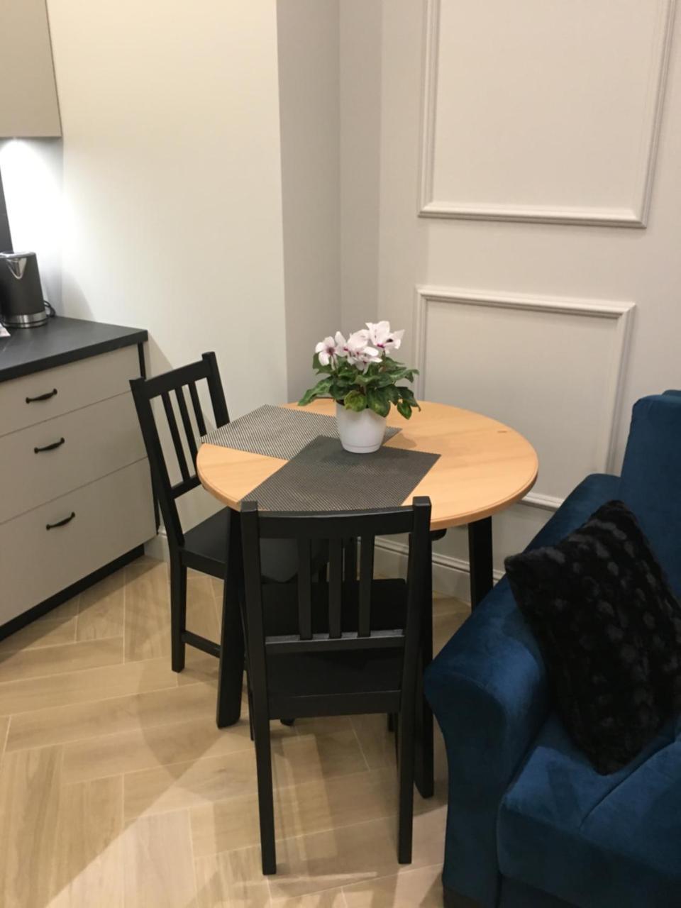 Apartamenty Platinum Loft Zielona Gora  Luaran gambar