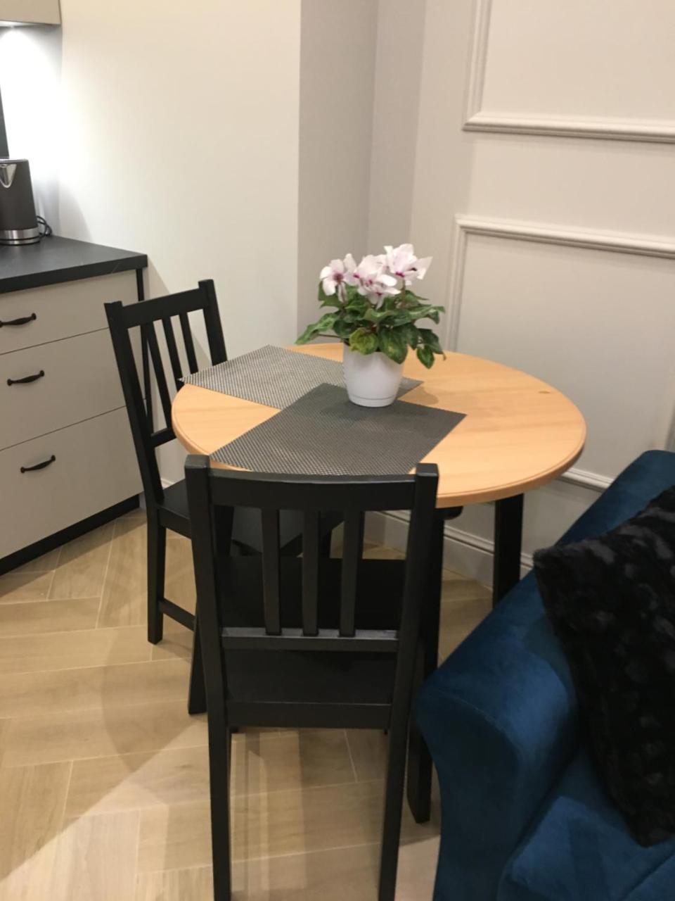 Apartamenty Platinum Loft Zielona Gora  Luaran gambar