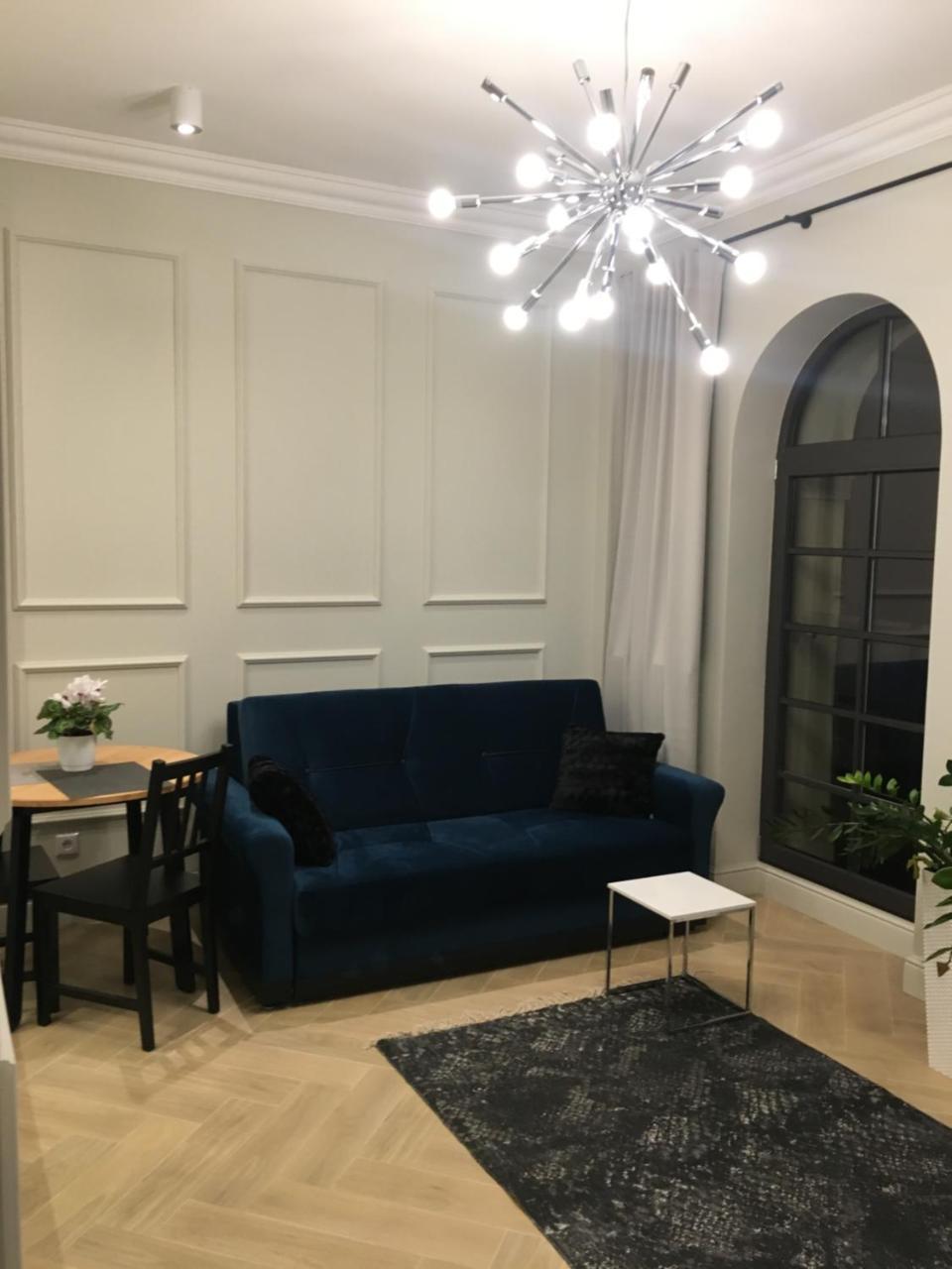 Apartamenty Platinum Loft Zielona Gora  Luaran gambar