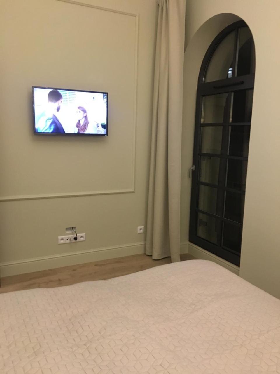 Apartamenty Platinum Loft Zielona Gora  Luaran gambar