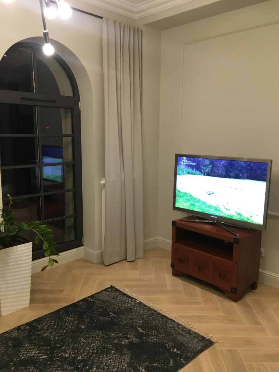 Apartamenty Platinum Loft Zielona Gora  Luaran gambar