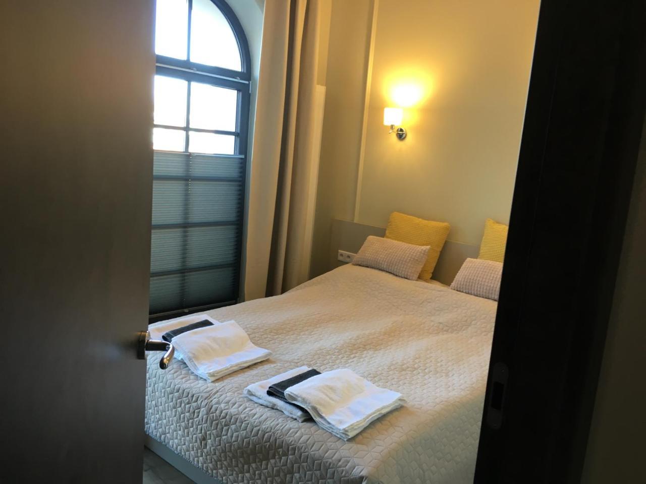 Apartamenty Platinum Loft Zielona Gora  Luaran gambar