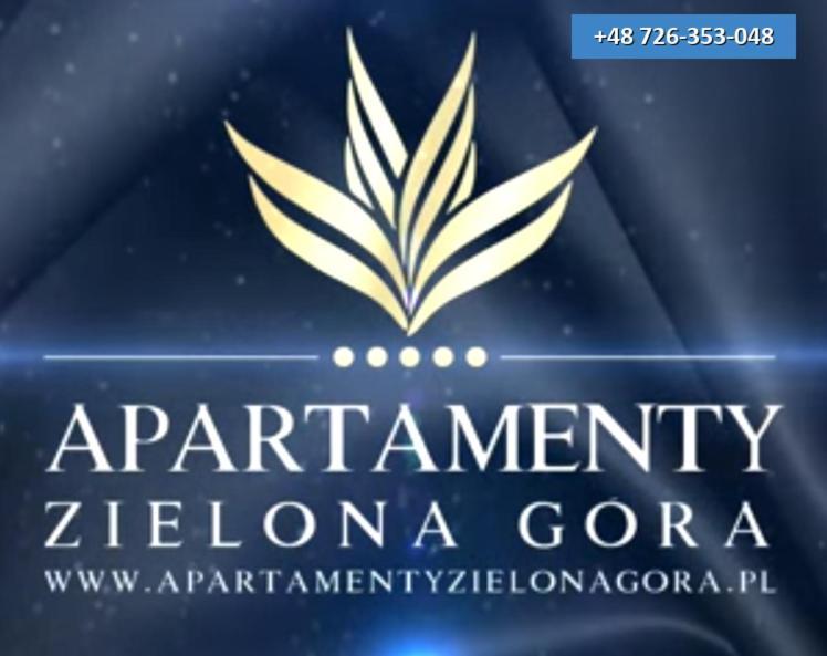 Apartamenty Platinum Loft Zielona Gora  Luaran gambar