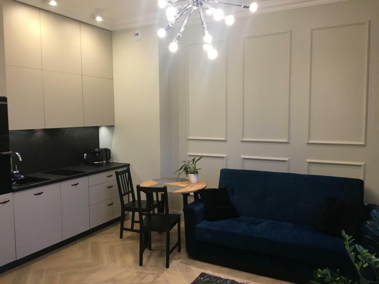 Apartamenty Platinum Loft Zielona Gora  Luaran gambar